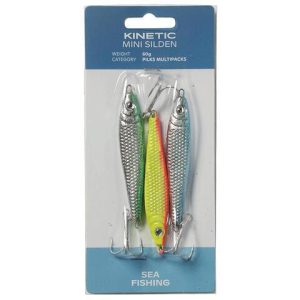 Kinetic Mini Silden 40g