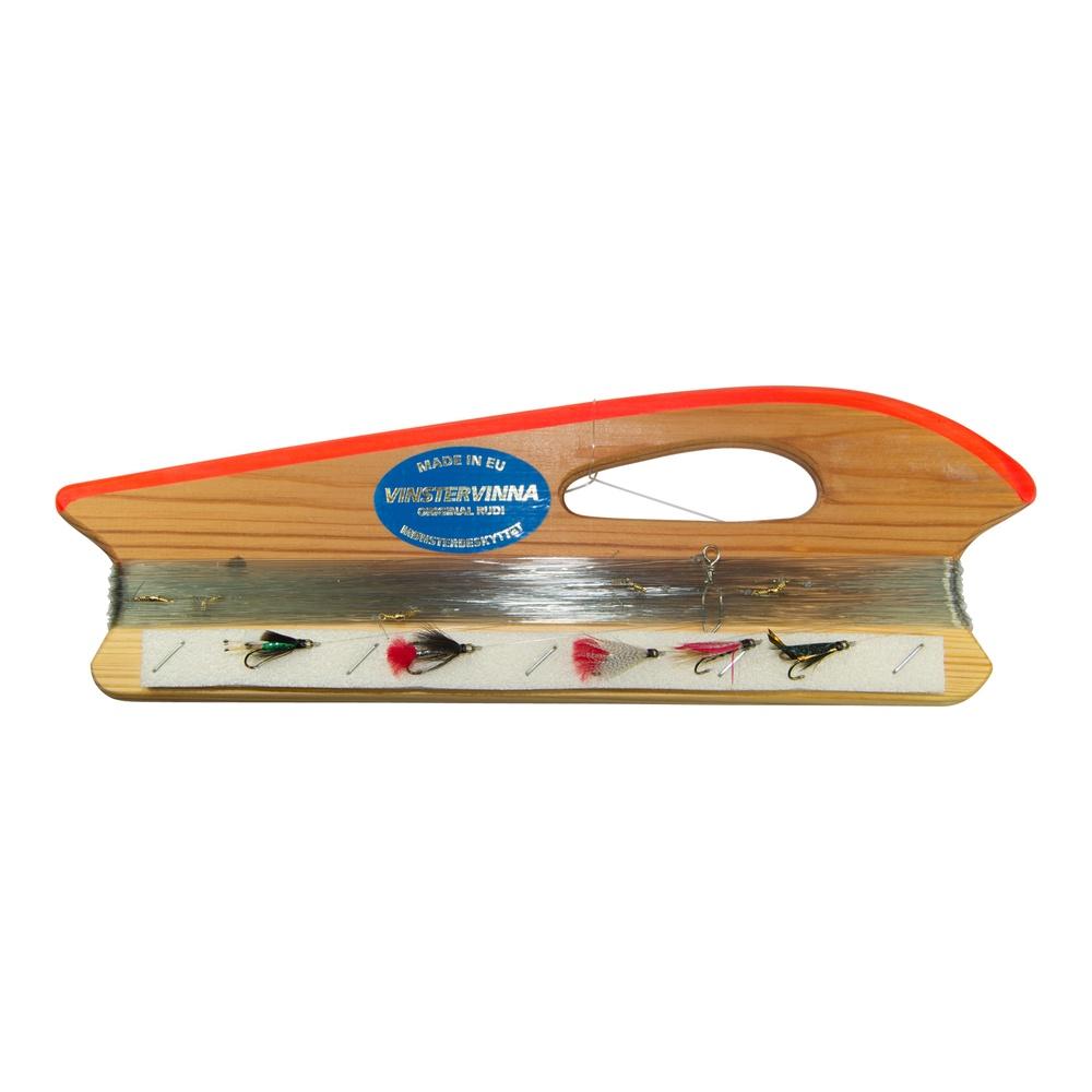 VINSTERVINNA 10 OTERFLUER