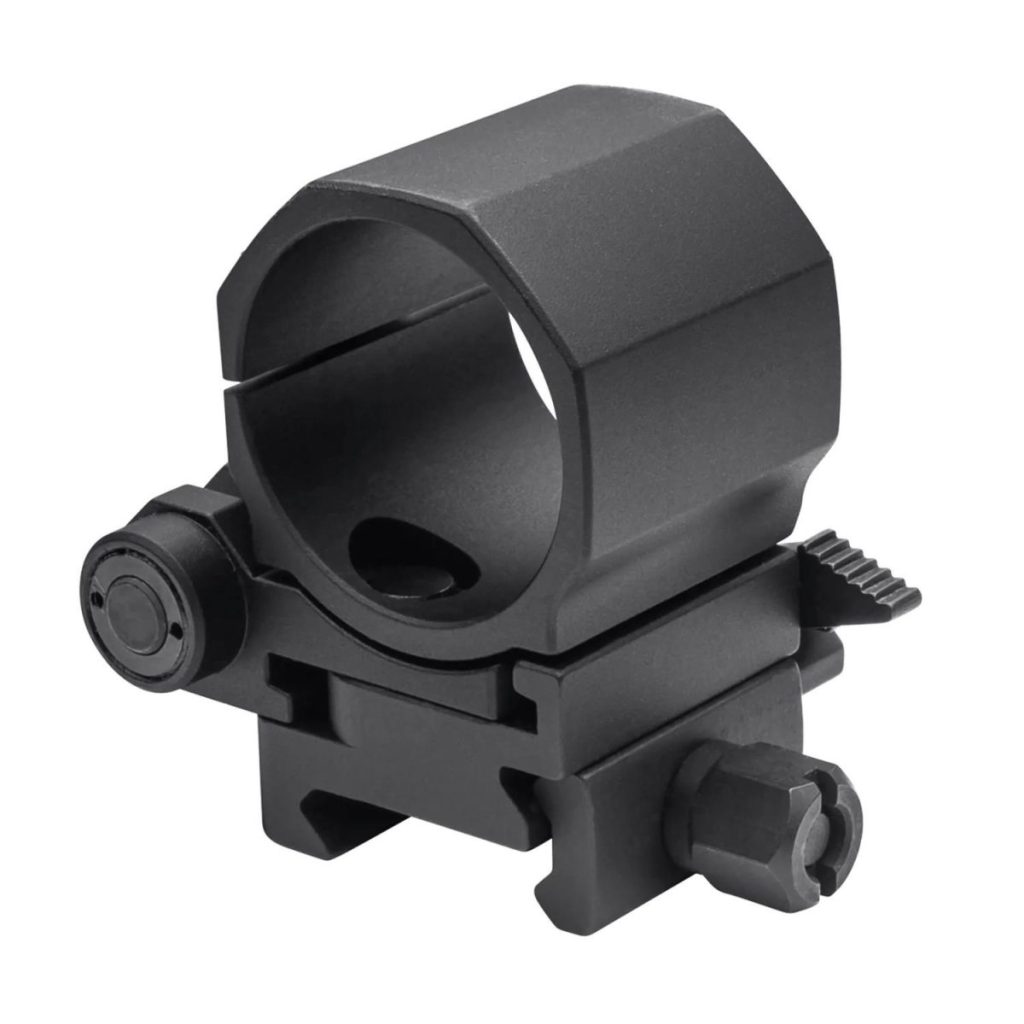 Aimpoint FlipMount 30mm TM base Kit 3X-C Picantinny