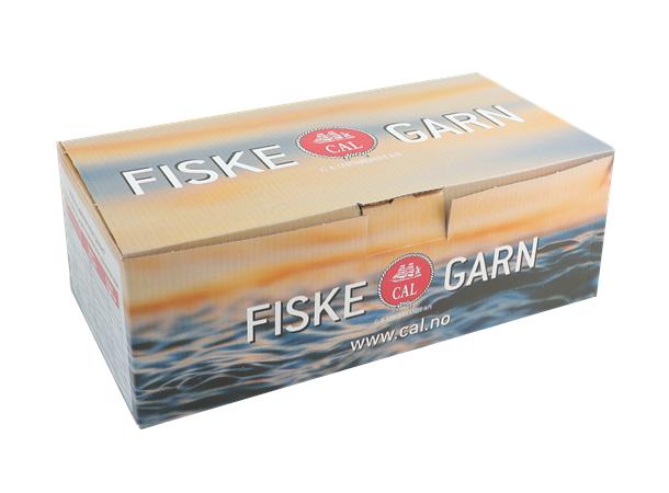 Garn CAL 0,20 31mm 25x1,5m grå