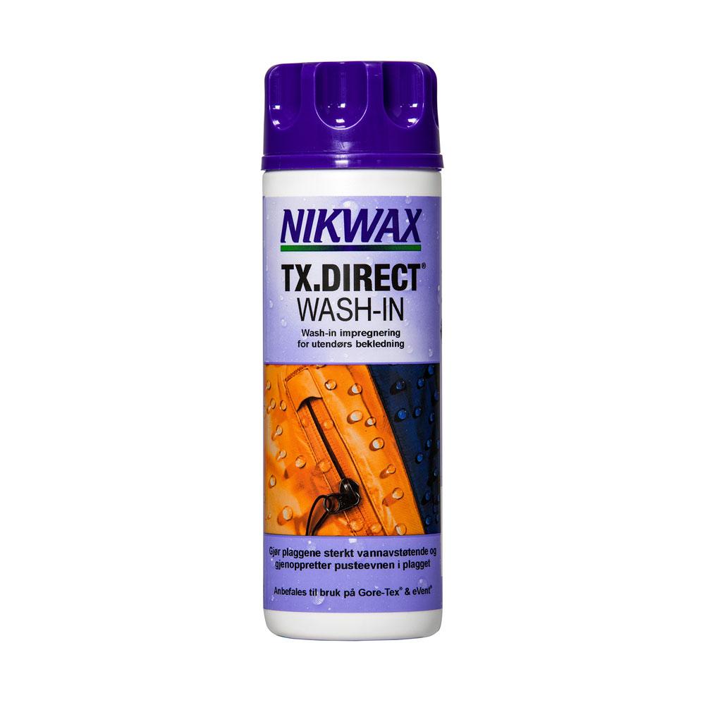 Nikwax TX Direct Wash in 300ml