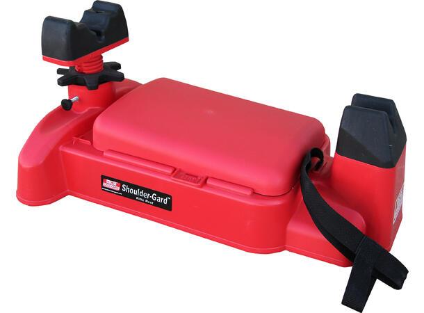 MTM Skytestøtte Rifle SGR-30