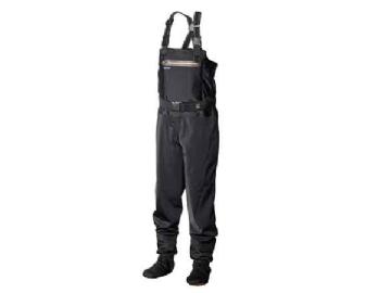 Scierra X-Stretch Chest Wader Stocking Foot