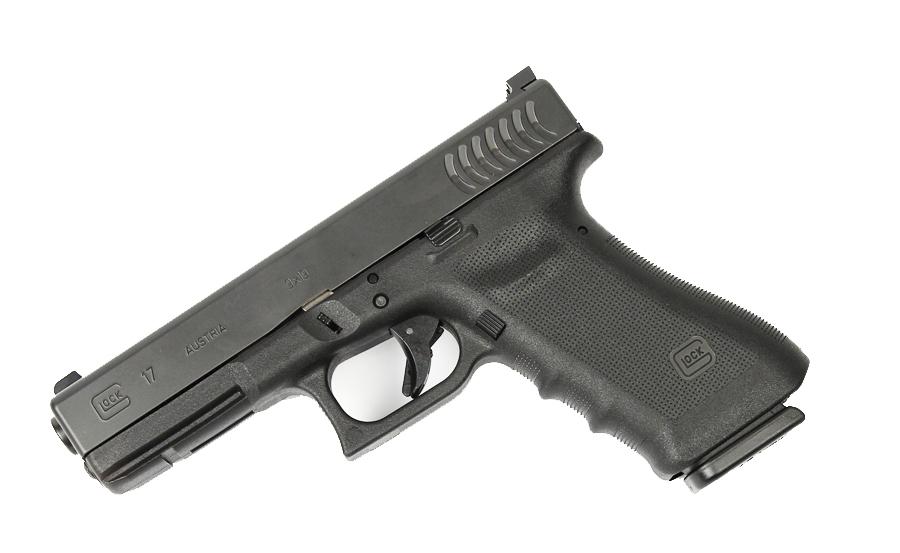 Glock 17 RTF