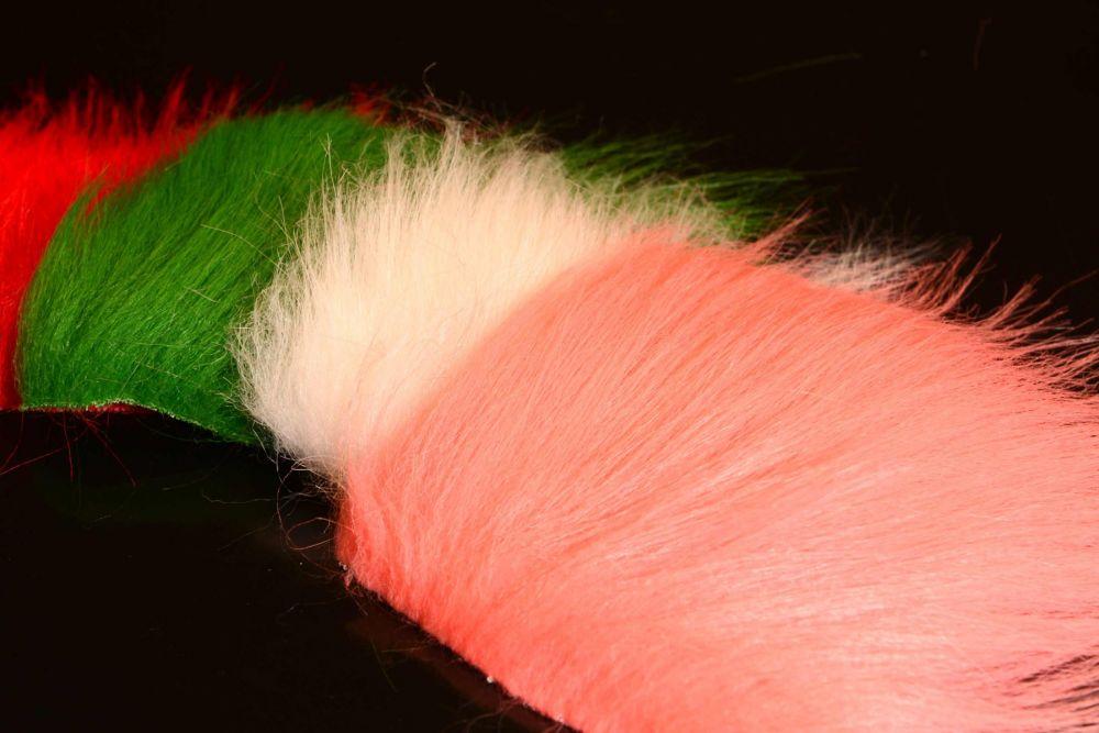 A. Jensen Craft Fur