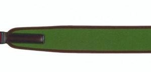 Niggeloh Riflereim neopren Grønn