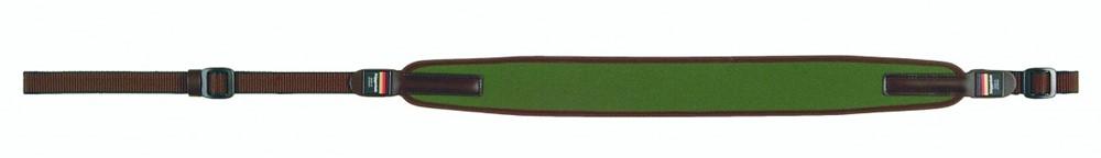 Niggeloh Riflereim neopren Grønn