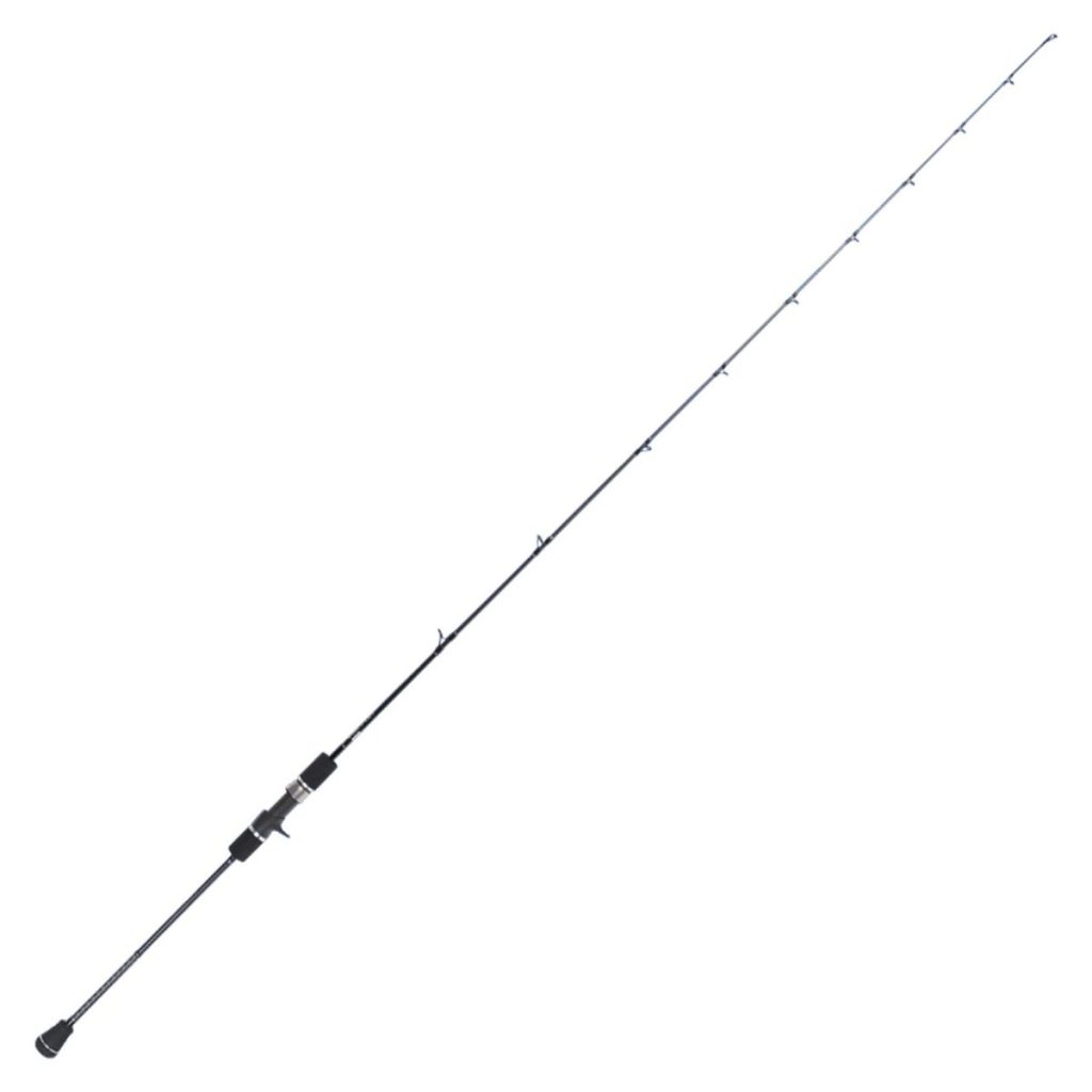 Prey Lightjigger V2 6`6" Spiral JW180g