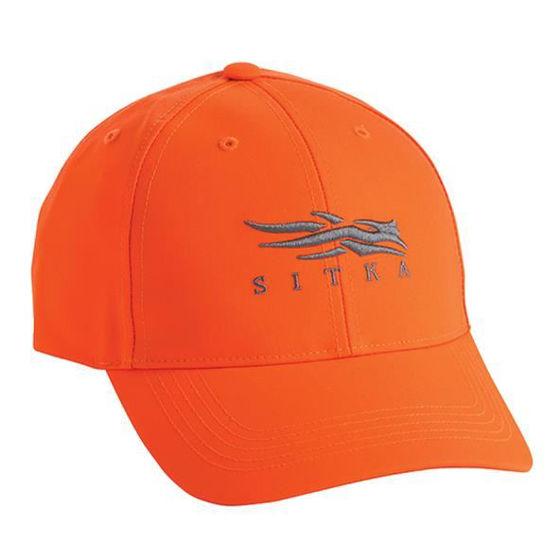 Sitka, Ballistic Cap Blaze Orange