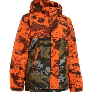 Swedteam Ridge JR Jacket