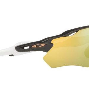 Oakley Radar EV Path Carbon Prizm Rose Gold