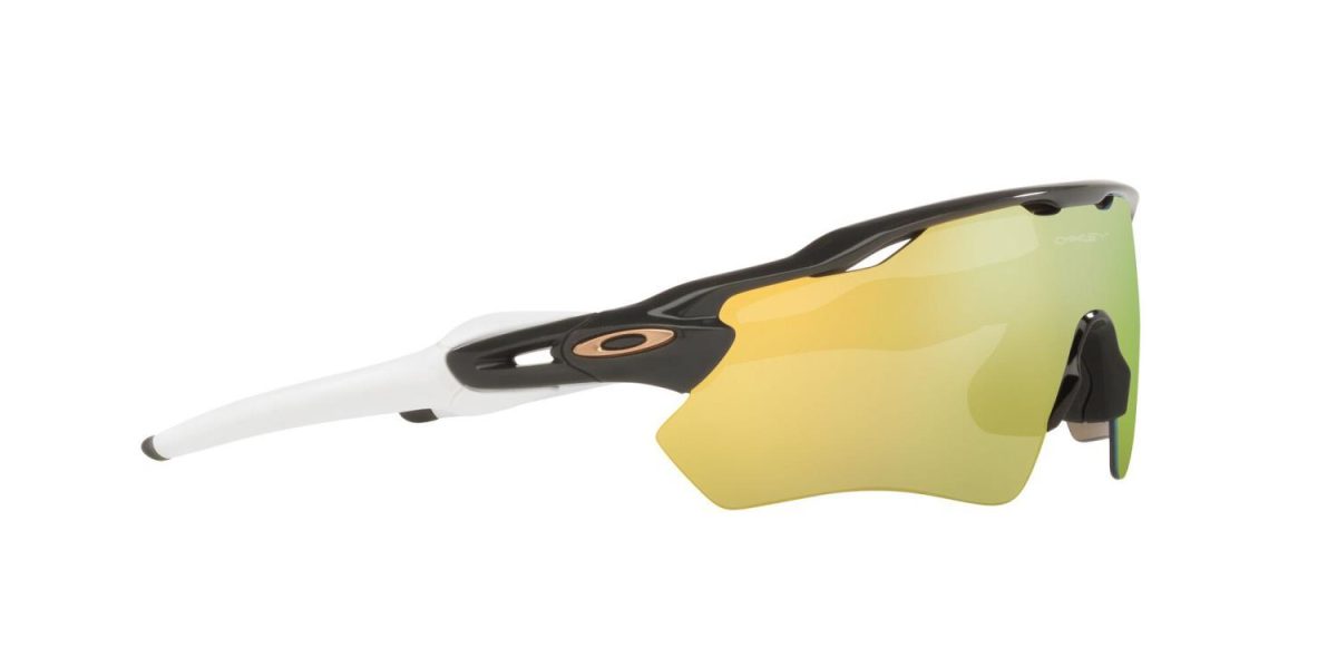 Oakley Radar EV Path Carbon Prizm Rose Gold