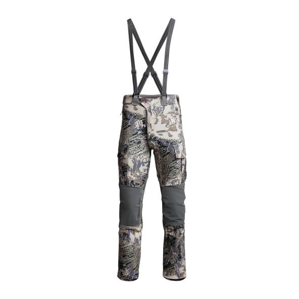 Sitka Timberline pant- optifade open country