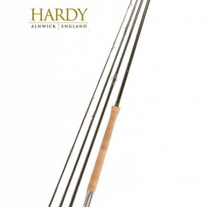 Hardy Demon DH 12`9" #8/9