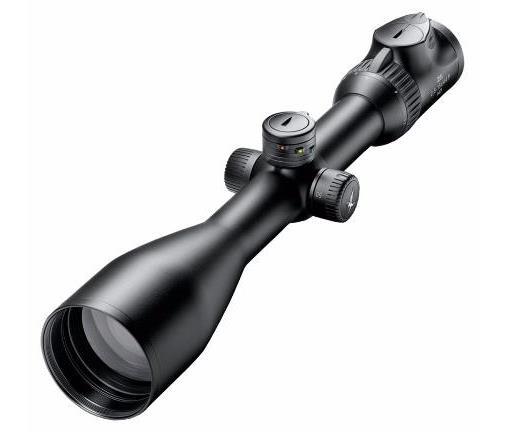 Swarovski Z6i, 2-12x50 BT