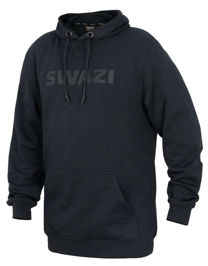 Swazi Legend Hettegenser Svart