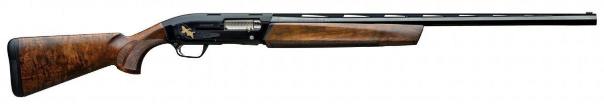 Browning Maxus Black Gold