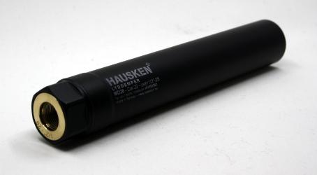 Hausken MD28 MK2: 5,70mm - Cal. .22 LR