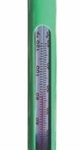 Orvis Encased Stream Thermometer