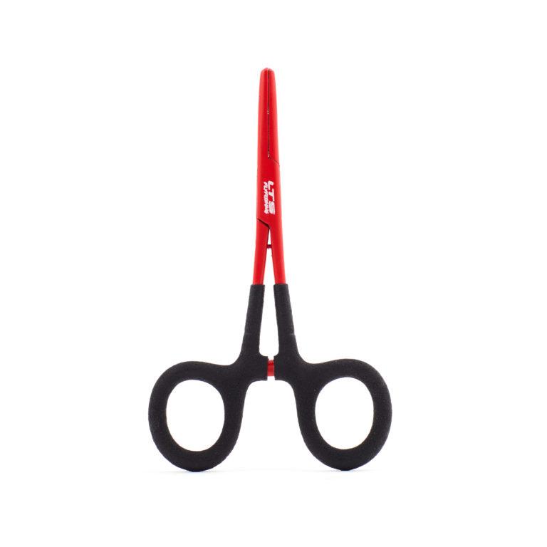 LTS Clamp Tool Red