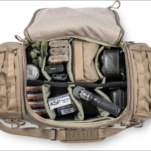 Eberlestock Bang Bang Range Bag