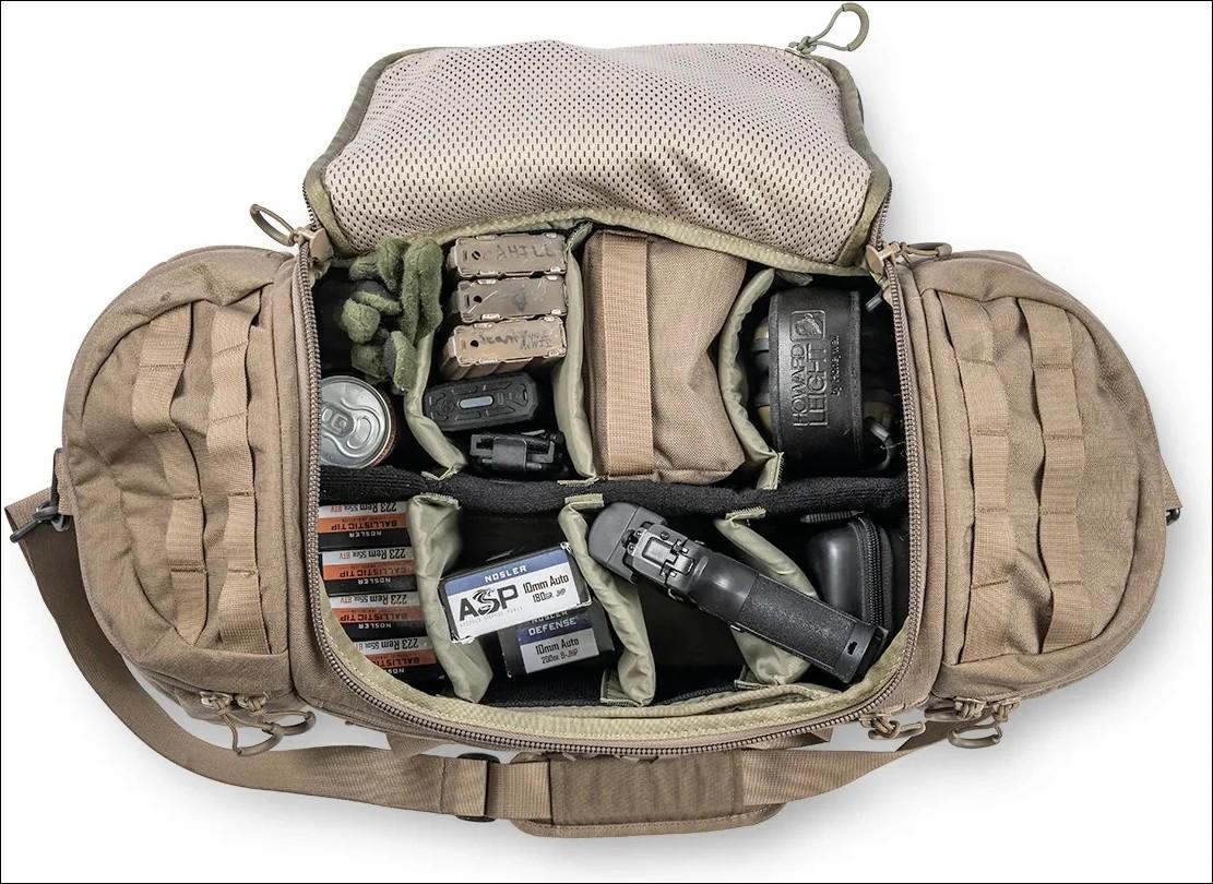Eberlestock Bang Bang Range Bag