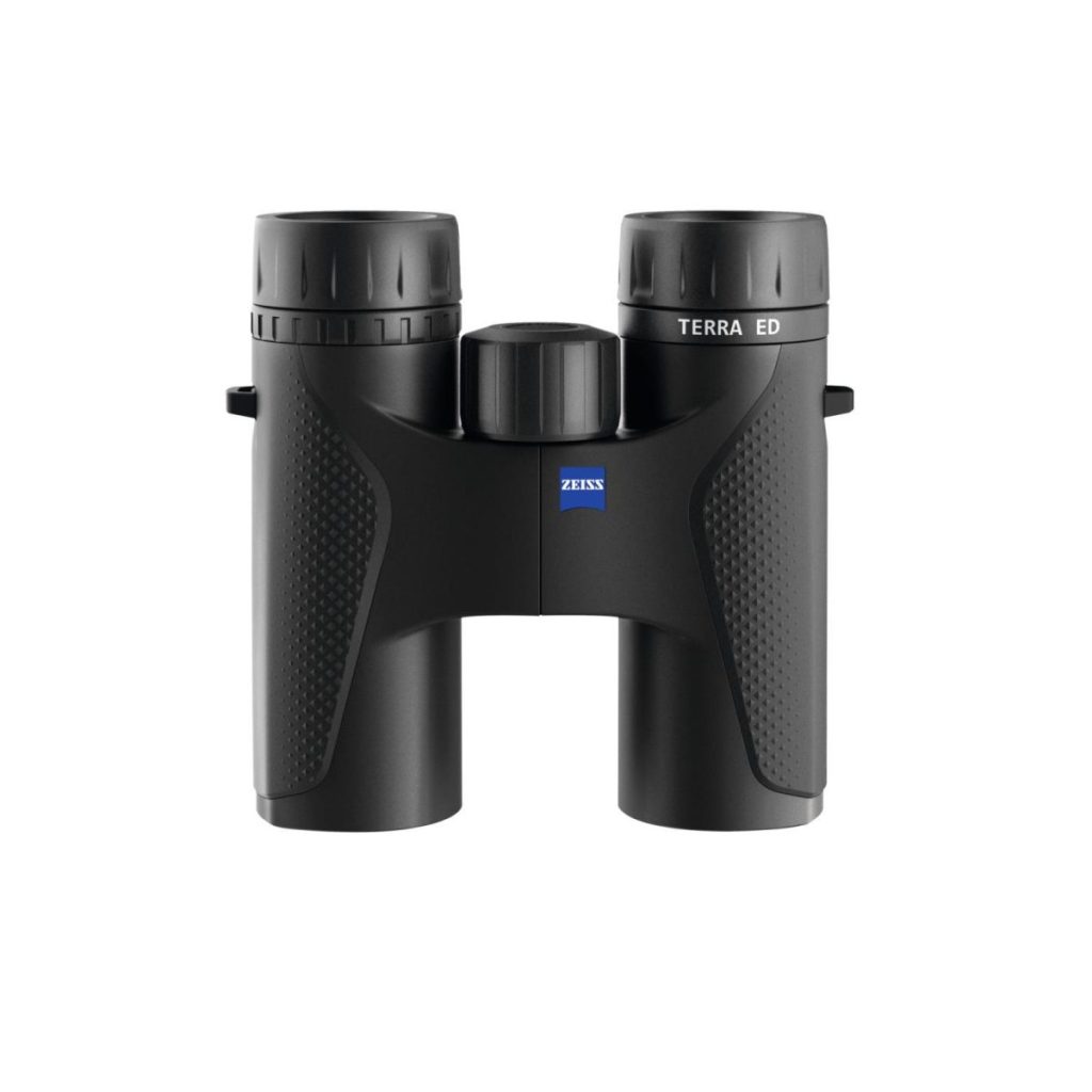 Zeiss Terra ED 8x32 Black
