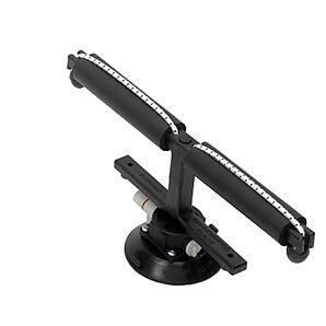 Tight Line Vacuum Rod Racks Bil Stangholder