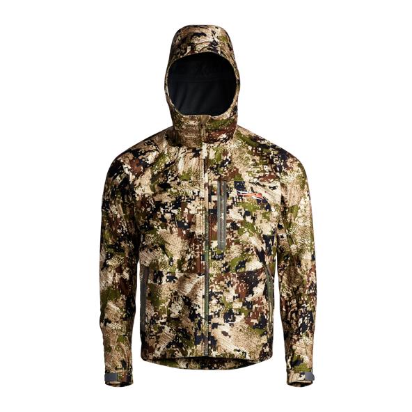 Sitka Thunderhead Jacket Optifade Subalpine