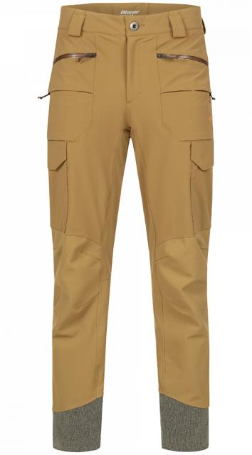 Blaser M Striker WP Pants Rubber Brown