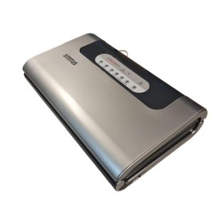 Vakuumpakker Solid 300 Silver
