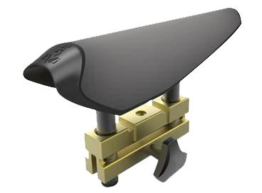 Kalix justerbar kolbekam Browning