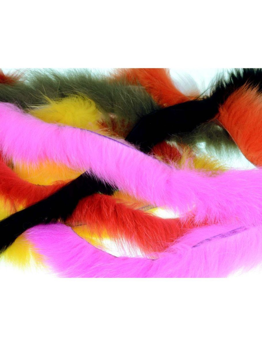 A.Jensen Grade 1 Fox Zonker Strips