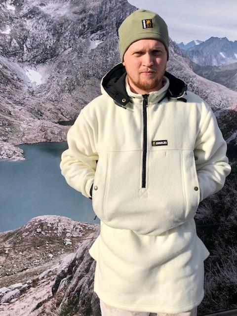 Swazi Nahanni Vinter