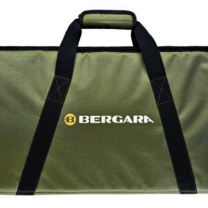Bergara Våpenfutteral Takedown