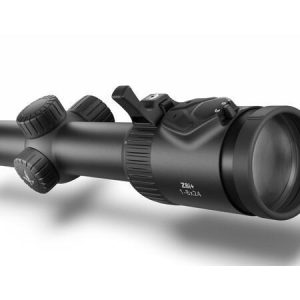 Swarovski Z8i+ 1-8x24 L 4A-I