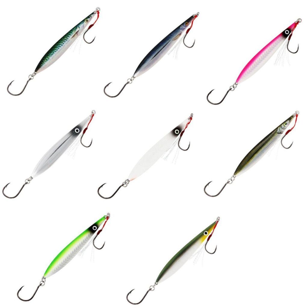 Westin F360 SBASS 7,5cm 16g