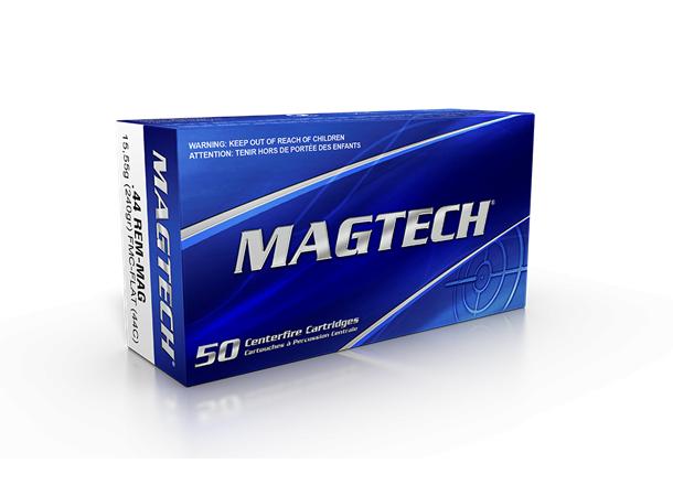 Magtech .44 Rem-Mag 240gr