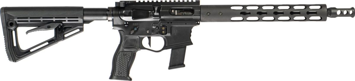 Tanfoglio TSR 919 SPORT