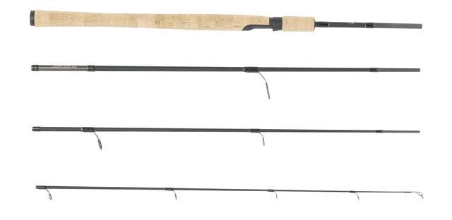 Lawson  Explorer G4 7 ft 3-12 g 4-delt