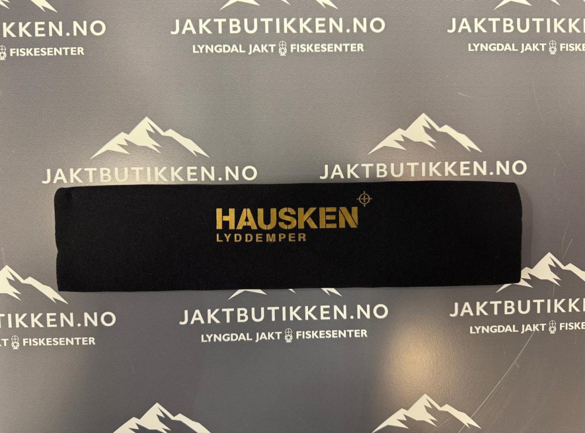 Hausken Neopren Trekk
