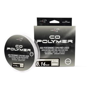 Lawson Copolymer Clear 300 mtr