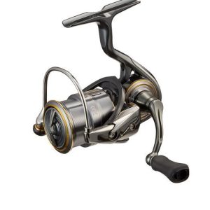 Daiwa Luvias Airity FC LT 2000 S-H