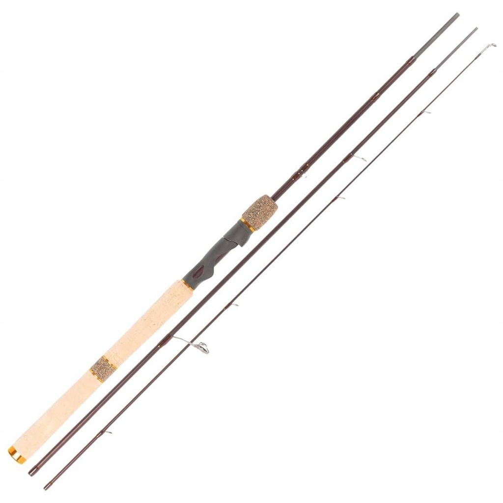 Lawson Arctic Trout MW S3 11` 6-26g