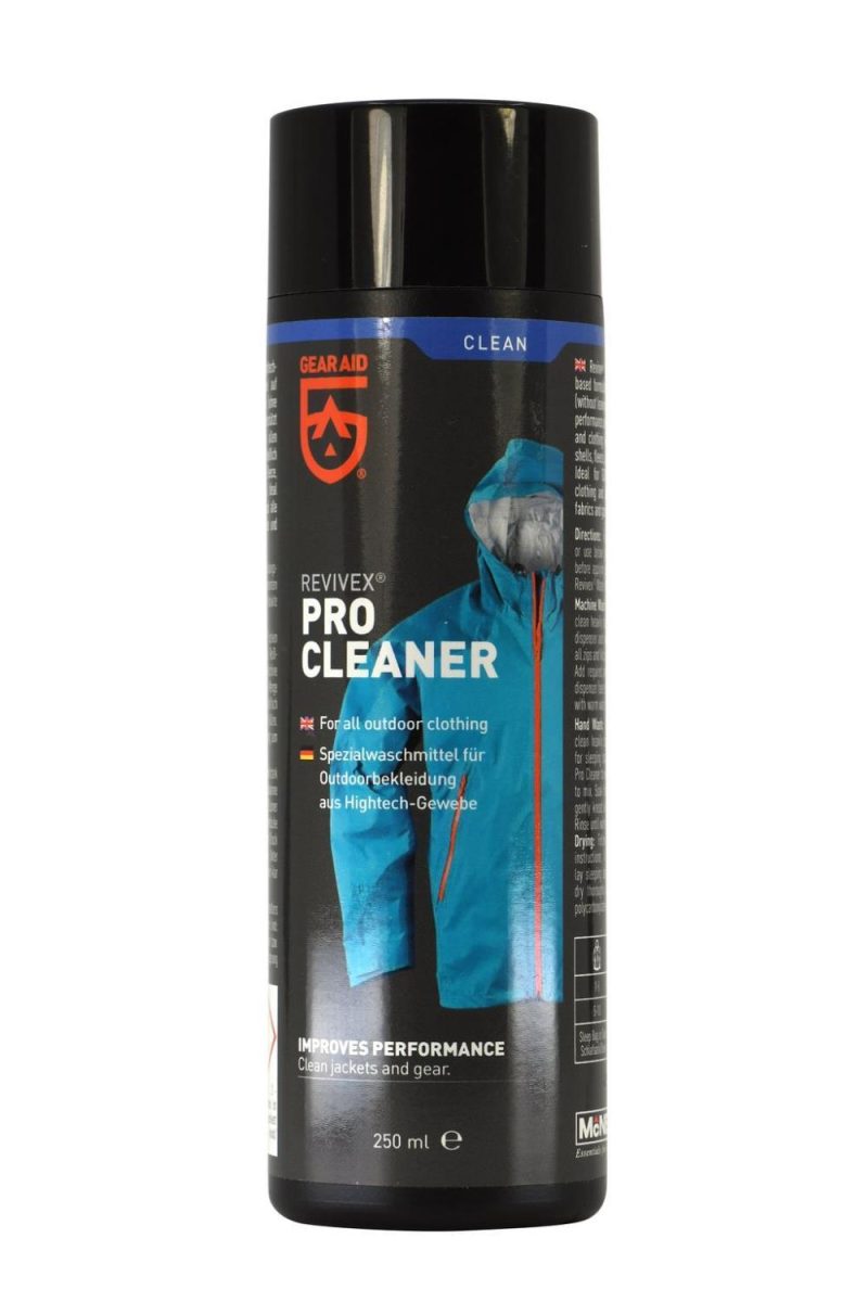 Gearaid Revivex Pro Cleaner 250ml