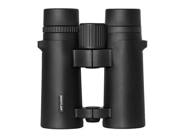 Breitler Jeger 10x34 WP SF Kikkert