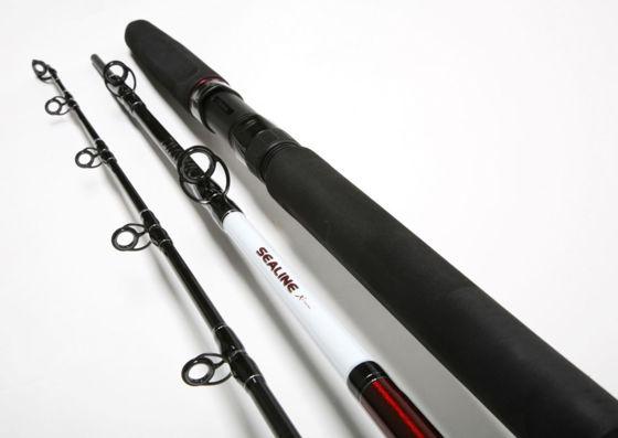 Sealine X Travel Boat 15-30 LB