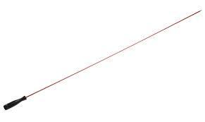 SC Pussestokk Rød/m PH gjenger/8-32