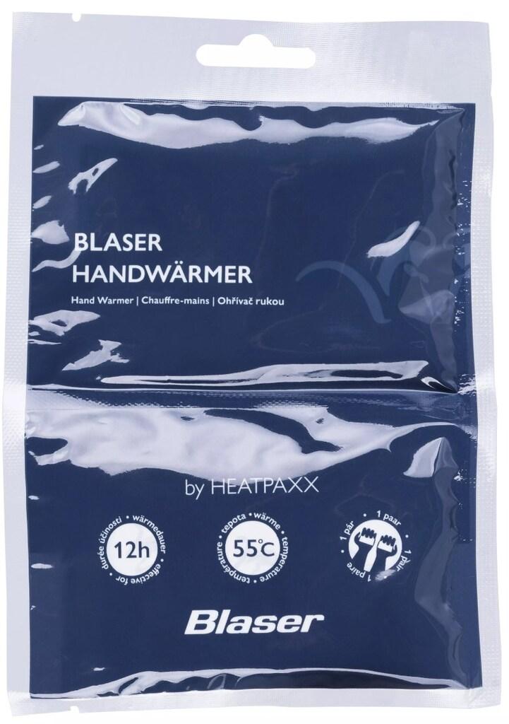Blaser Håndvarmer