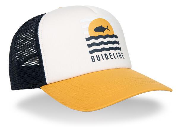 Coastal Trucker Cap